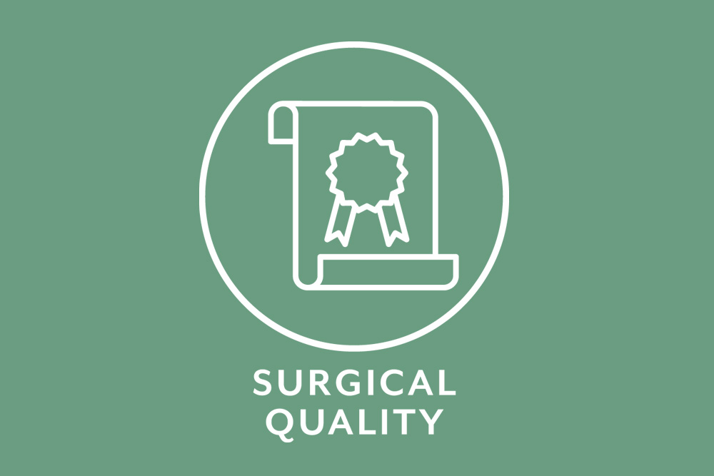 Surgical Quality